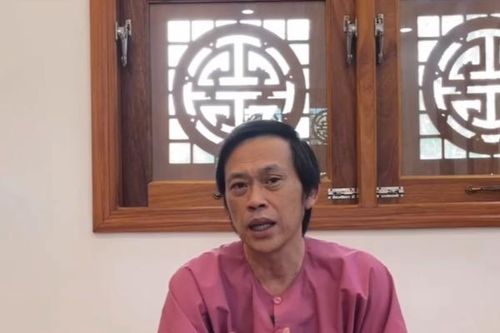 Hoài Linh chính thức giải trình về việc giữ số tiền từ thiện quá lâu