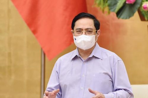 Thủ tướng yêu cầu không 'ngăn sông cấm chợ', cần cách ly đúng quy định