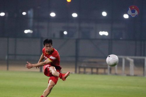 Việt Nam-Indonesia: Ông Park chọn ai?