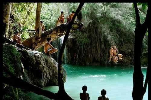 Mật mã văn hóa Việt trong Photo Hanoi '21
