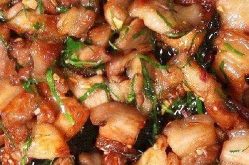 Thêm một món ngon từ thịt ba chỉ, chị em tiếc hùi hụi vì không biết sớm