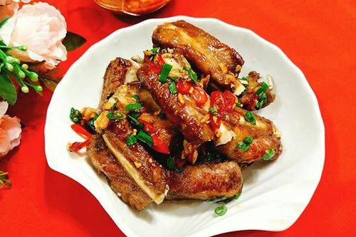 Thực đơn cơm chiều: 3 món cực hấp dẫn