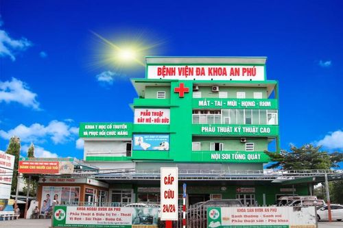 Bình Dương phong tỏa tạm thời Bệnh viện Đa khoa An Phú vì ca nghi mắc COVID-19