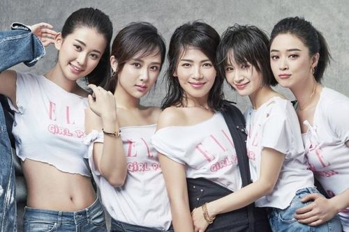 'Hoan lạc tụng' công bố dàn diễn viên hoàn toàn mới cho phần 3