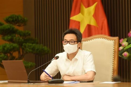 Bắc Giang phấn đấu 10-14 ngày nữa sẽ cơ bản dập xong dịch