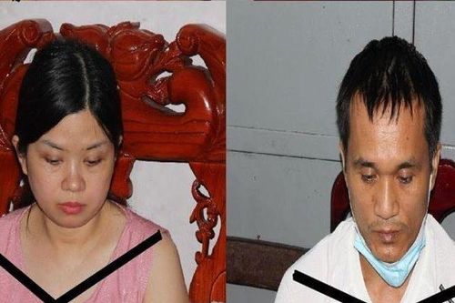 Phá ổ 'nhền nhện' do 'tú bà' điều hành với giá 1,5 triệu đồng/lượt