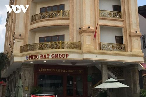 Bình Dương ghi nhận thêm 1 người nghi mắc COVID-19 liên quan Công ty Phúc Đạt