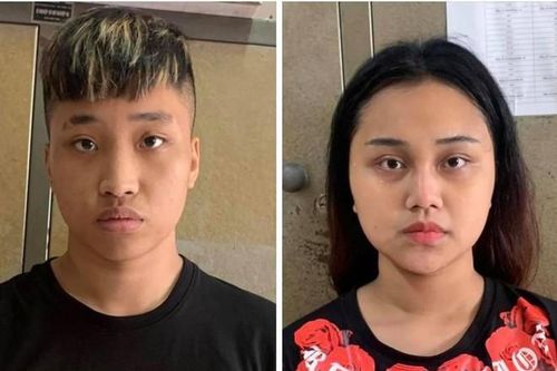 Nhói lòng người mẹ...17 tuổi cùng bạn trai đi cướp 'xe ôm'