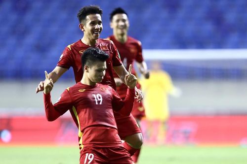 Thủ tướng Phạm Minh Chính: 'Nhân dân cả nước mong muốn đội tuyển Việt Nam không chủ quan, say sưa với thắng lợi'