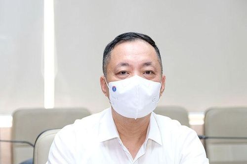 Cục trưởng Cục Quản lý dược: Nhập vaccine COVID-19 bằng 2 hình thức
