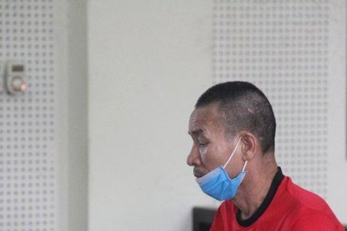 Lời khai của người đàn ông sát hại em trai trong bữa nhậu sáng