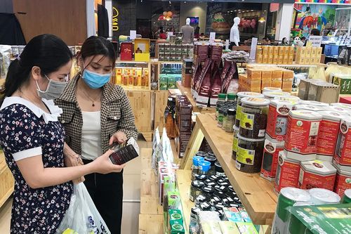 Sản phẩm OCOP: Động lực thúc đẩy hợp tác xã phát triển