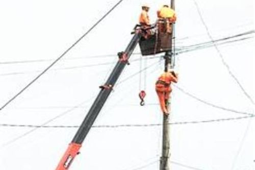 Triển khai các giải pháp để nâng cao độ tin cậy cung cấp điện