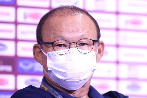 HLV Park: 'Tuyển Việt Nam sẽ chơi lạnh lùng trước Malaysia'