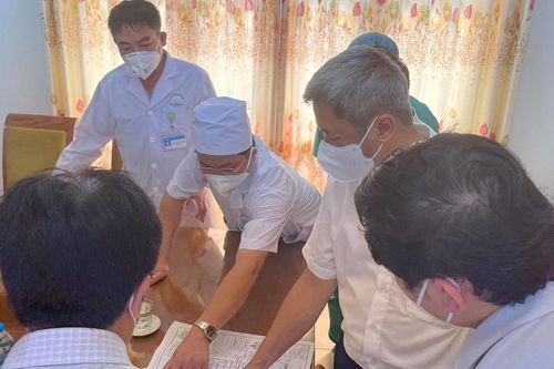 Bắc Giang đã qua giai đoạn chống dịch khó khăn nhất