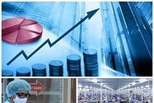 Ông Nguyễn Thành Phong, Chủ tịch UBND TP. HCM: 'Cương quyết không để doanh nghiệp chịu thiệt thòi'