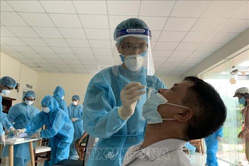 Nghệ sĩ TP Hồ Chí Minh đồng hành phòng, chống dịch COVID-19