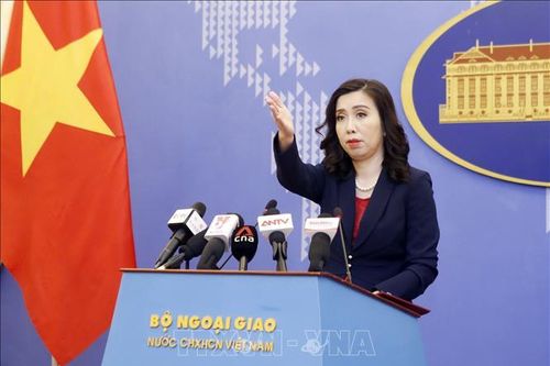 Quỹ vaccine phòng COVID-19 nhận được đóng góp tích cực, tự nguyện của doanh nghiệp nước ngoài