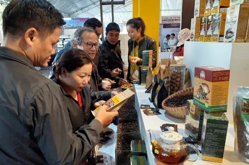 Hỗ trợ truy xuất hàng hóa và phát triển xuất khẩu