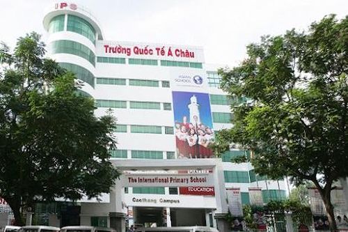Phụ huynh cầu cứu khi trường quốc tế từ chối nhận con học