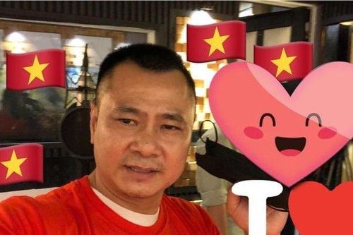 Dàn sao Việt 'lên dây cót' cổ vũ đội tuyển Việt Nam ra sân