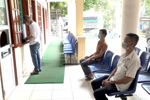 Phòng chống dịch tại các cơ sở cai nghiện và điều trị Methadone