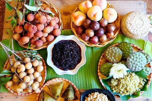 Nguồn gốc và ý nghĩa ngày Tết Đoan Ngọ của người Việt