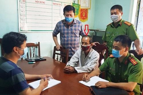 Bắt đối tượng trốn khỏi trại giam sau 38 năm lẩn trốn