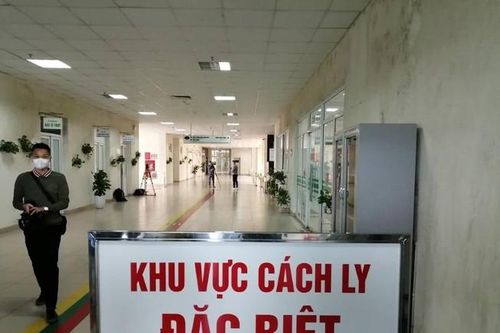 Trưa 12/6, nước ta ghi nhận thêm 89 ca mắc COVID-19 tại 5 tỉnh, thành phố