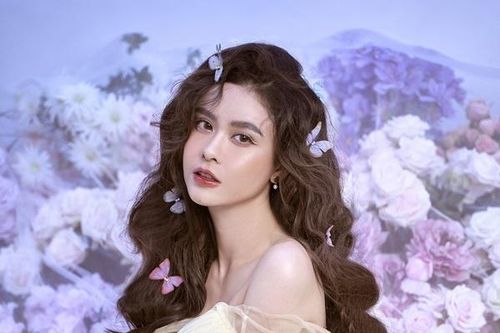Trương Quỳnh Anh lạc quan sau phẫu thuật u tuyến giáp