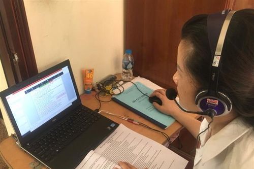 Thành phố Hồ Chí Minh: Tập trung ôn tập cho học sinh cuối cấp
