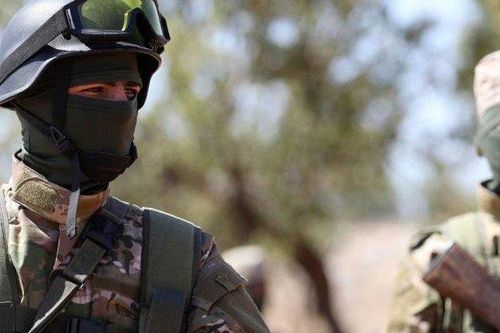 Bất ngờ thủ tiêu 'đầu sỏ' phiến quân, Nga tung 'đòn gió' hiểm với Mỹ ở Syria