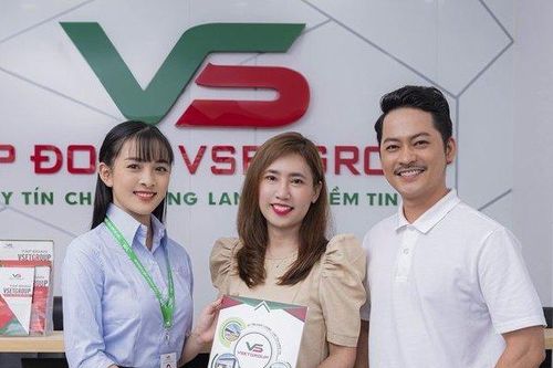 VsetCredit hỗ trợ vay vốn lãi suất thấp