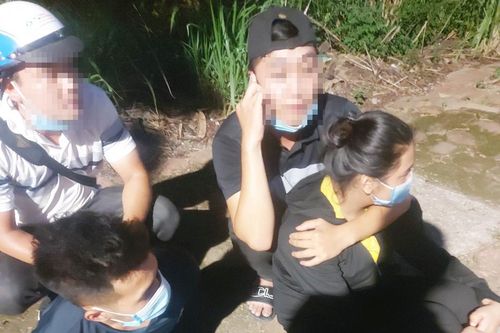 Truy xét nhanh cặp đôi cướp 'xe ôm' sau 12 giờ gây án