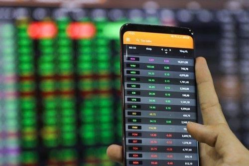 Lãnh đạo tập đoàn Hà Đô bị phạt vì vừa mua vừa bán cổ phiếu