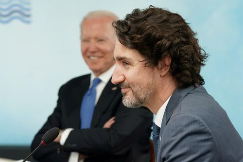Ông Trudeau 'vỡ mộng' ở Hội nghị Thượng đỉnh G7