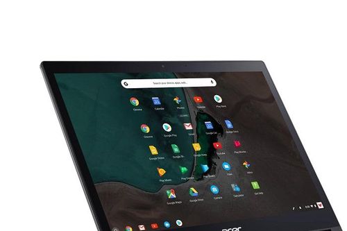 Google sẽ cập nhật Chrome OS với chu kỳ 4 tuần 1 lần