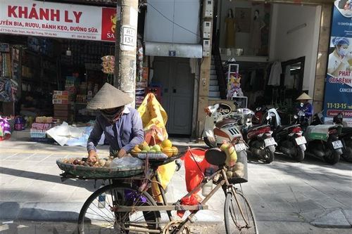 Các khu vực trên cả nước ngày nắng, chiều, tối có mưa dông