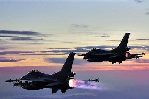 Giỡn mặt 'khiêu khích' Syria, Thổ đối diện cú đáp trả khốc liệt từ Nga
