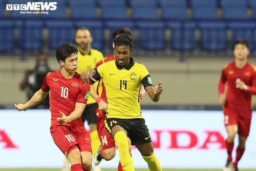 'Tuyển Việt Nam mạnh ở thế trận giằng co, đấu UAE cần chiến thuật khôn ngoan'