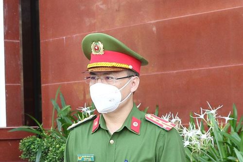Công an Hà Tĩnh sẽ khởi tố các hành vi làm lây lan dịch bệnh
