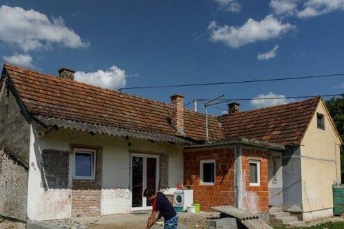 Mua nhà chỉ với 4.000 đồng, chuyện tưởng đùa mà có thật ở Croatia