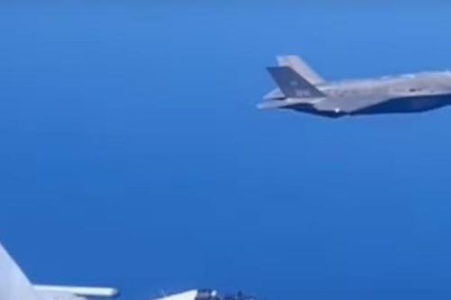 Nóng: Cái kết gây sốc cho cuộc xâm nhập bí mật của Mỹ vào căn cứ Nga ở Syria