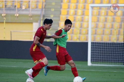 Dự đoán đội hình Việt Nam vs UAE: Quang Hải trở lại, Công Phượng dự bị