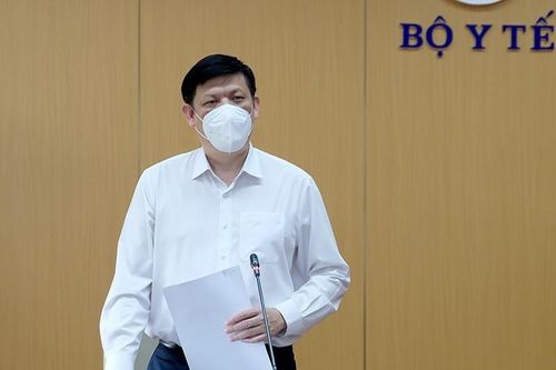 Tổ chức chiến dịch tiêm vắc xin Covid-19 lớn nhất, nhắn tin mời người dân đi tiêm chủng