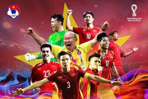 Giấc mơ World Cup trên đất UAE