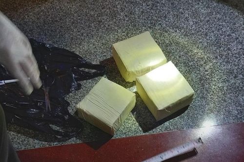 Công an Quảng Trị triệt phá nhiều chuyên án, kiềm chế gia tăng tội phạm ma túy