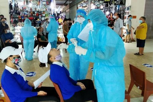 Những trường hợp nào vào tỉnh Quảng Ninh phải cách ly tập trung?