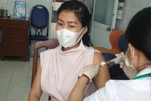 Cà Mau: Triển khai tiêm vắc xin phòng ngừa Covid-19 đợt 2