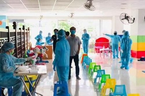 Sáng 17/6, TP HCM ghi nhận thêm 45 ca nhiễm mới